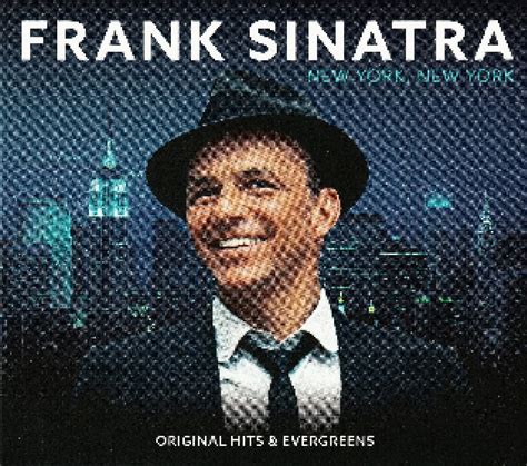 when was frank sinatra new york song